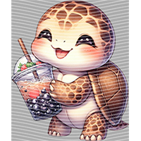 Valentine's Day-QRJ  5085